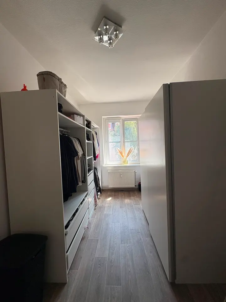 3 Zimmer Wohnung mit 65 m² in Wernigerode – Bild 7