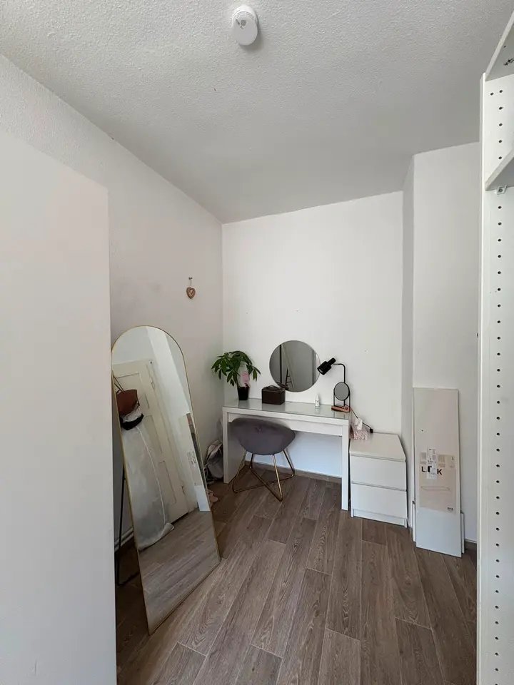 3 Zimmer Wohnung mit 65 m² in Wernigerode – Bild 8