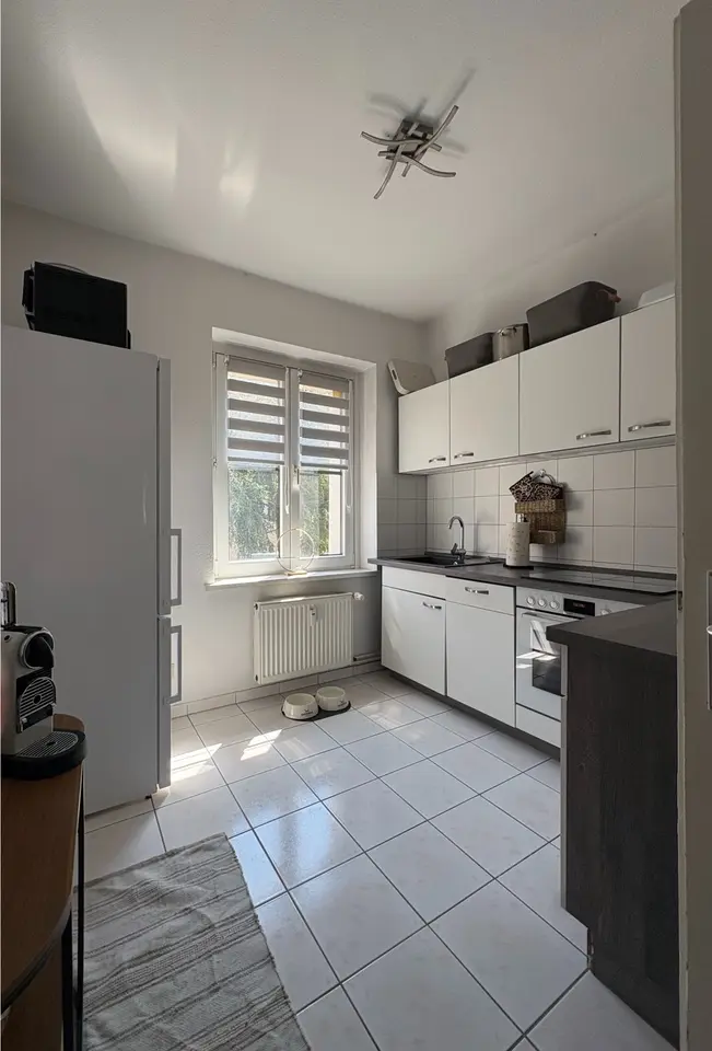 3 Zimmer Wohnung mit 65 m² in Wernigerode – Bild 10