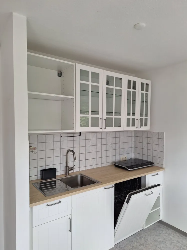 1 Zimmer Wohnung mit 25 m² in Erlangen – Bild 3