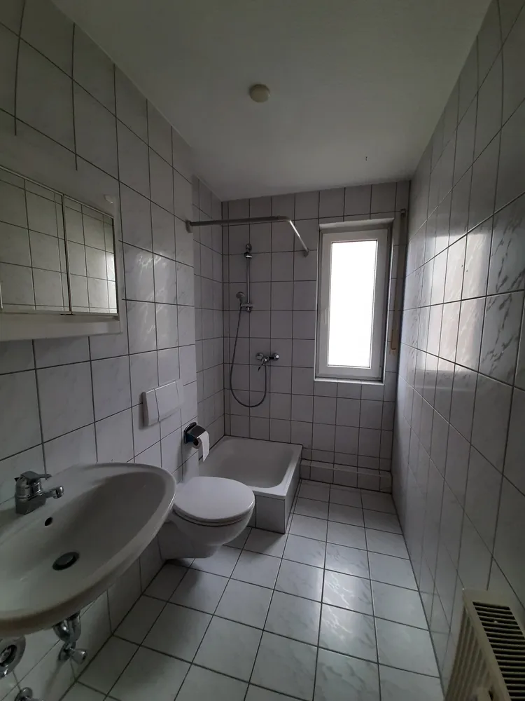 1 Zimmer Wohnung mit 25 m² in Erlangen – Bild 5