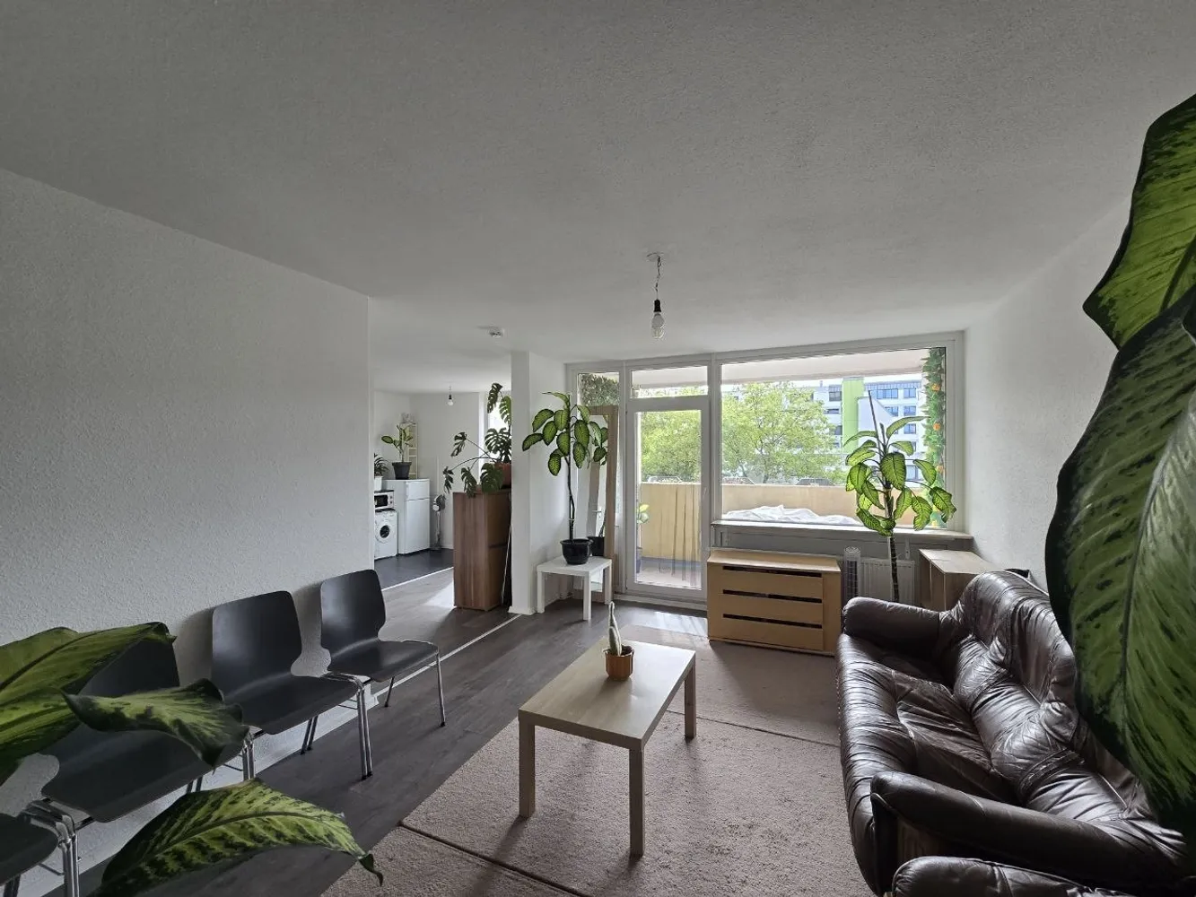 1 Zimmer Wohnung mit 43 m² in Bochum – Bild 1