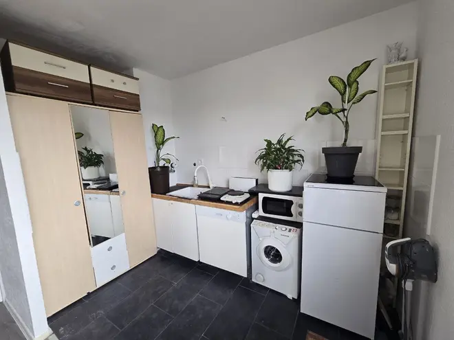 1 Zimmer Wohnung mit 43 m² in Bochum – Bild 2