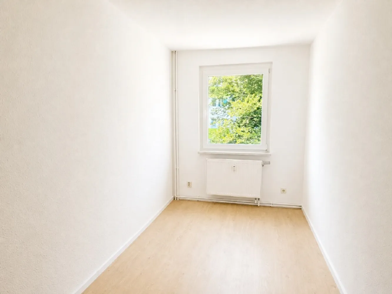 4 Zimmer Wohnung mit 70 m² in Gera – Bild 4