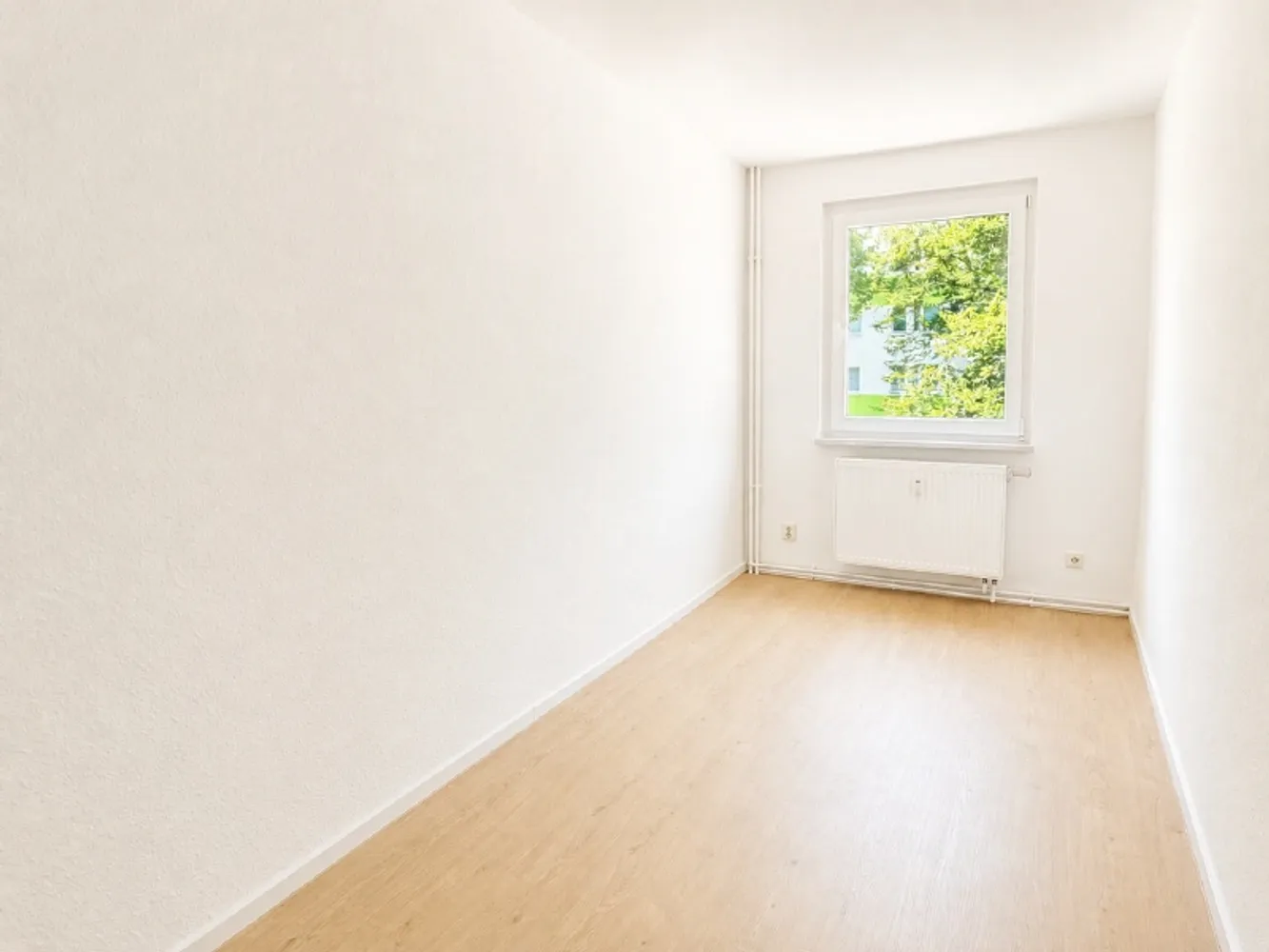 4 Zimmer Wohnung mit 70 m² in Gera – Bild 5