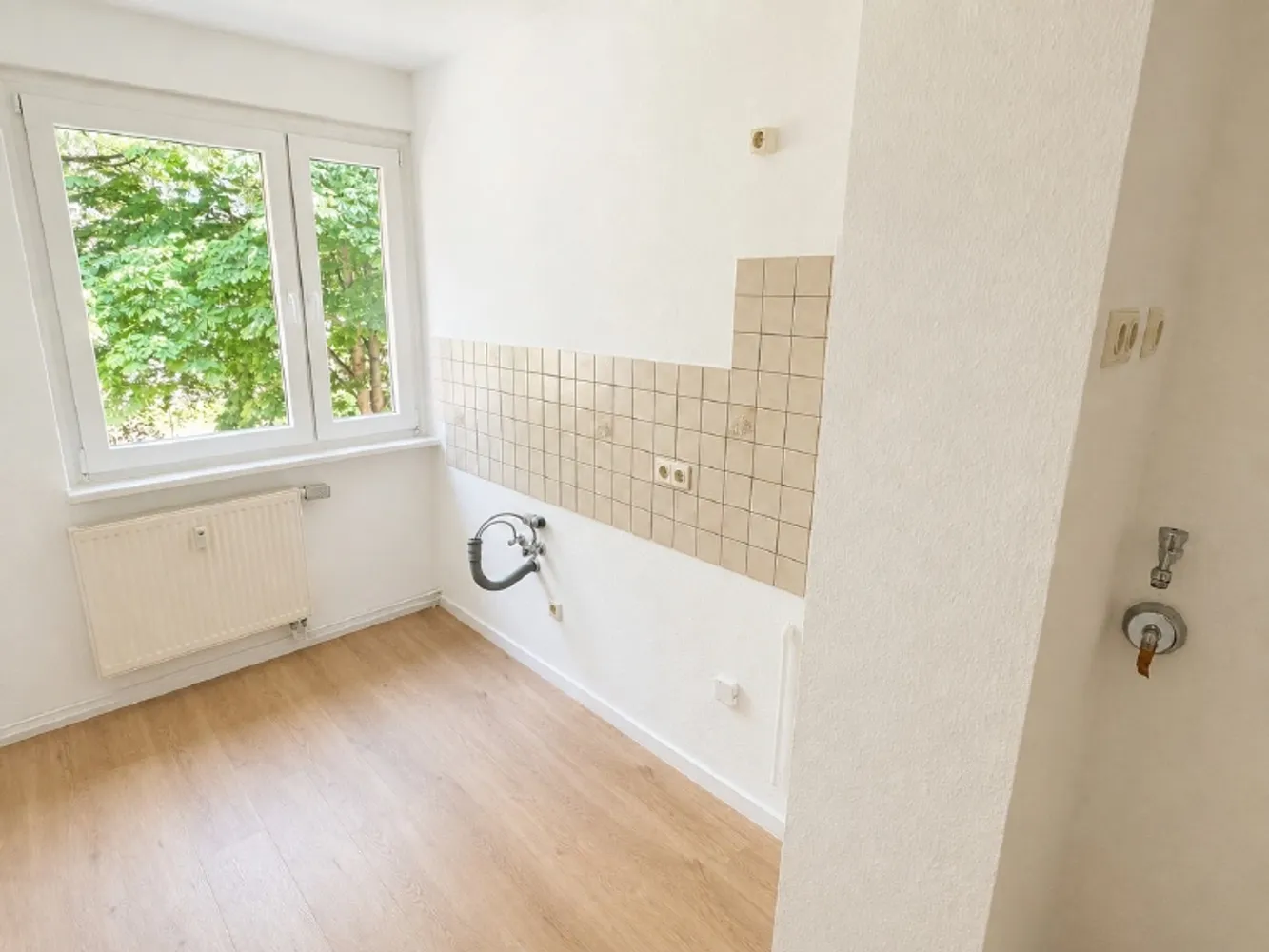 4 Zimmer Wohnung mit 70 m² in Gera – Bild 6