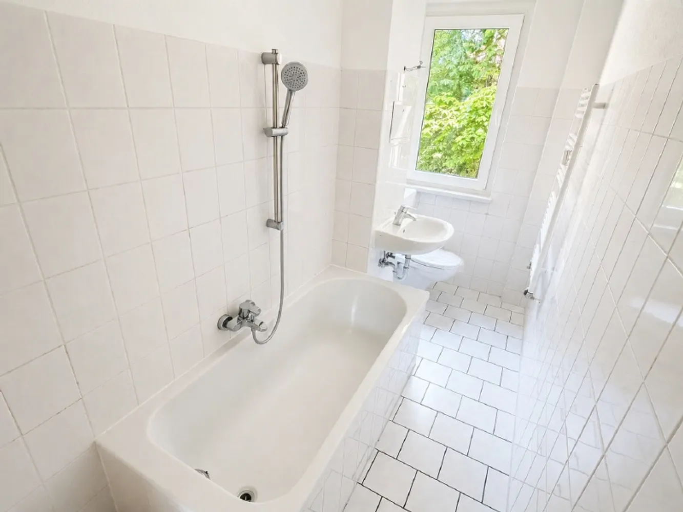 4 Zimmer Wohnung mit 70 m² in Gera – Bild 7