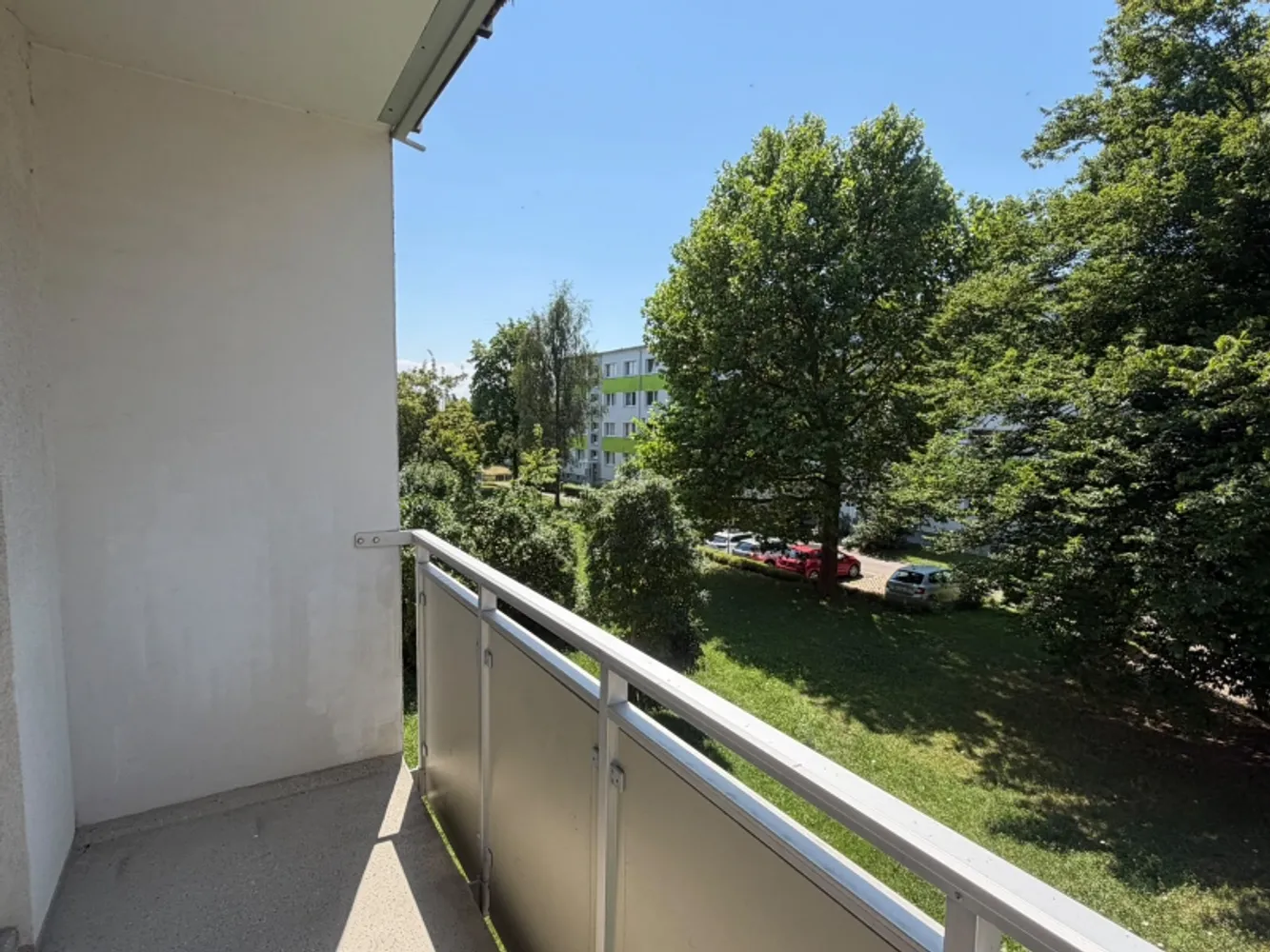 4 Zimmer Wohnung mit 70 m² in Gera – Bild 8