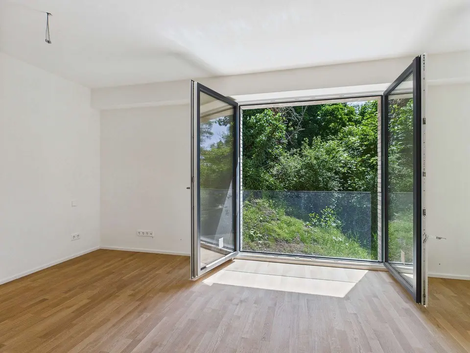3 Zimmer Wohnung mit 87 m² in Sindelfingen – Bild 1