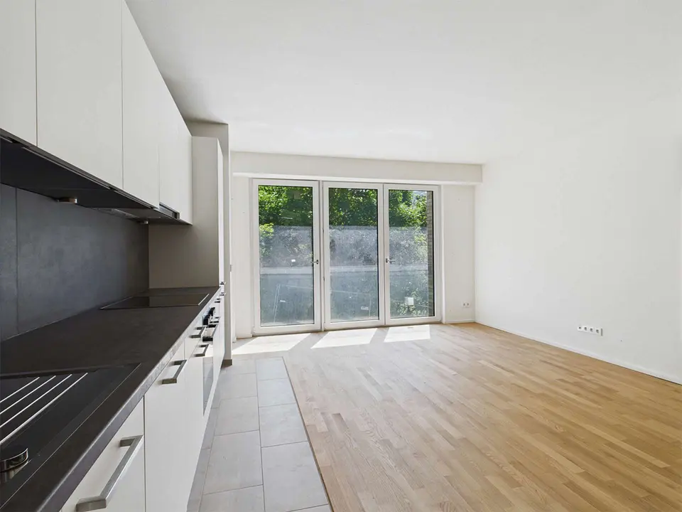 3 Zimmer Wohnung mit 87 m² in Sindelfingen – Bild 2