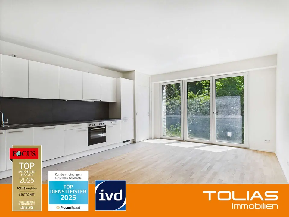 3 Zimmer Wohnung mit 87 m² in Sindelfingen – Bild 4