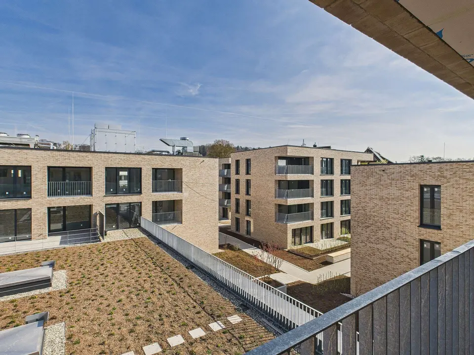3 Zimmer Wohnung mit 87 m² in Sindelfingen – Bild 9