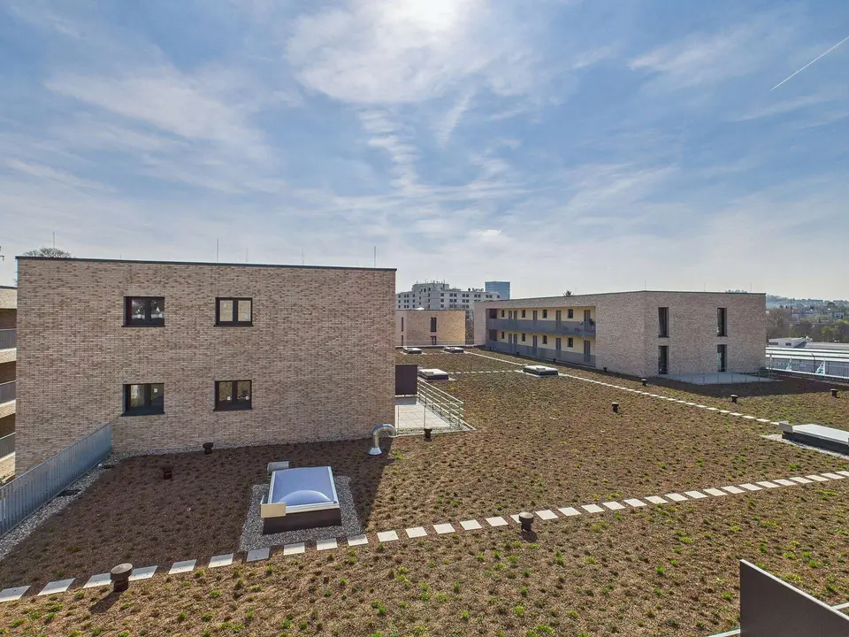 3 Zimmer Wohnung mit 87 m² in Sindelfingen – Bild 10