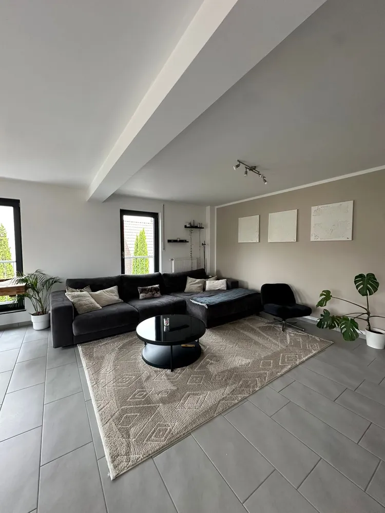 2 Zimmer Wohnung mit 111 m² in Gütersloh – Bild 2