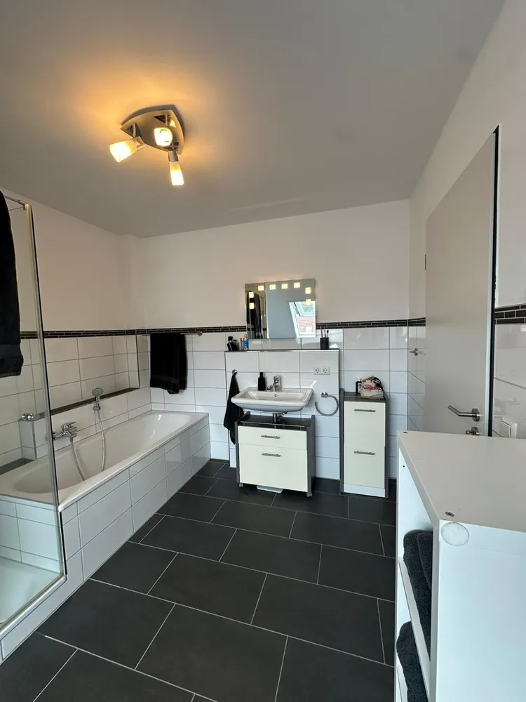 2 Zimmer Wohnung mit 111 m² in Gütersloh – Bild 11