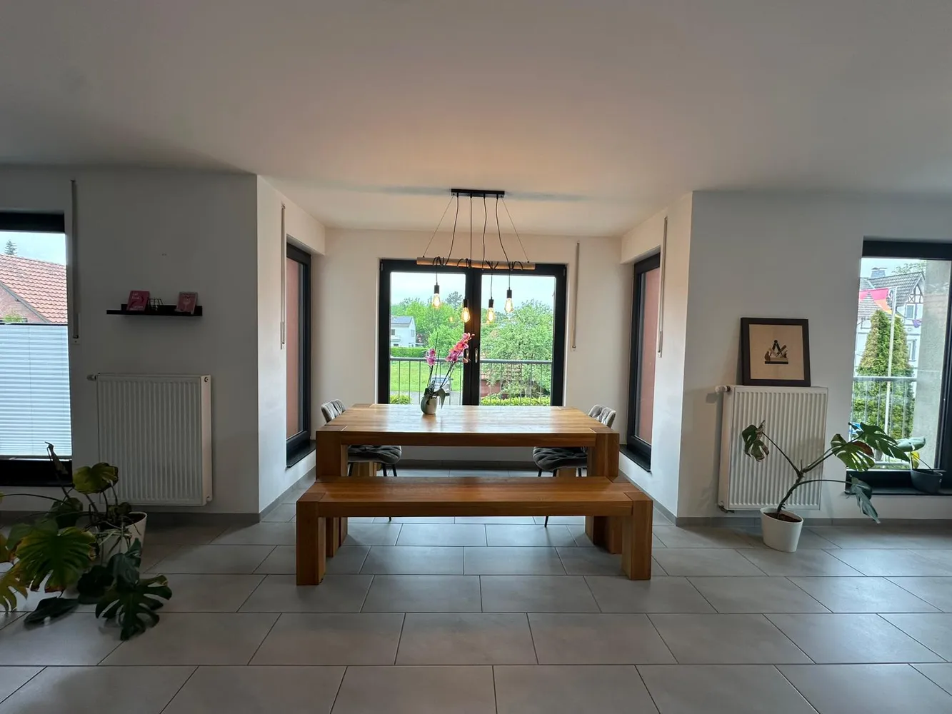 2 Zimmer Wohnung mit 111 m² in Gütersloh – Bild 3