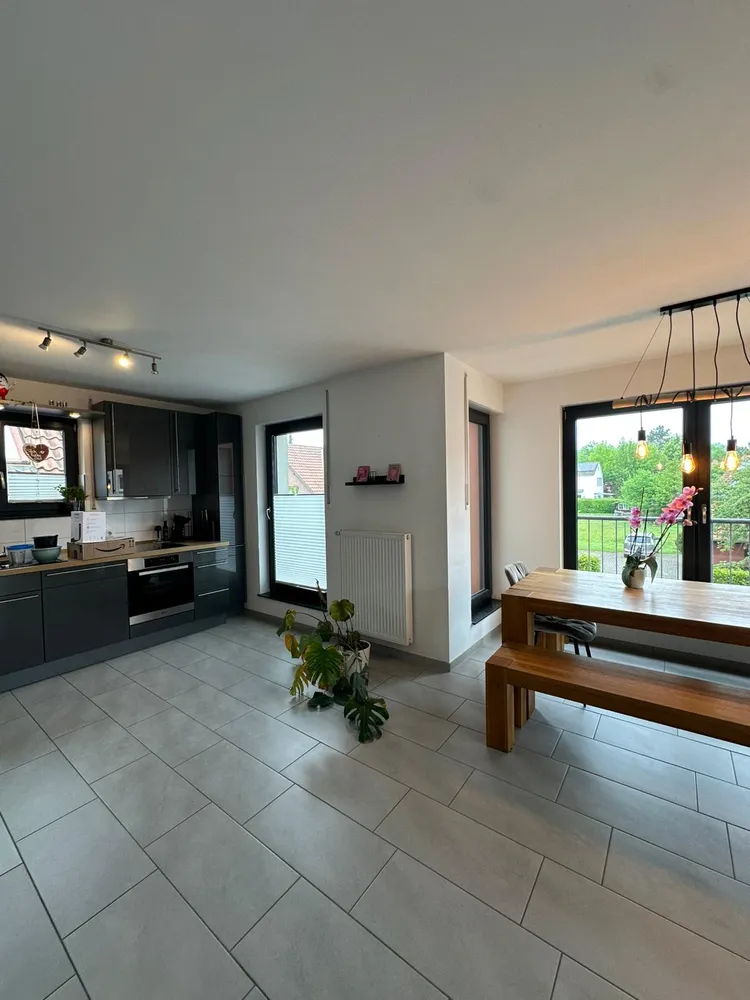 2 Zimmer Wohnung mit 111 m² in Gütersloh – Bild 4