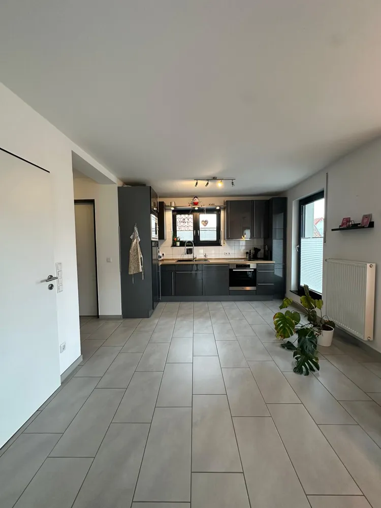 2 Zimmer Wohnung mit 111 m² in Gütersloh – Bild 5