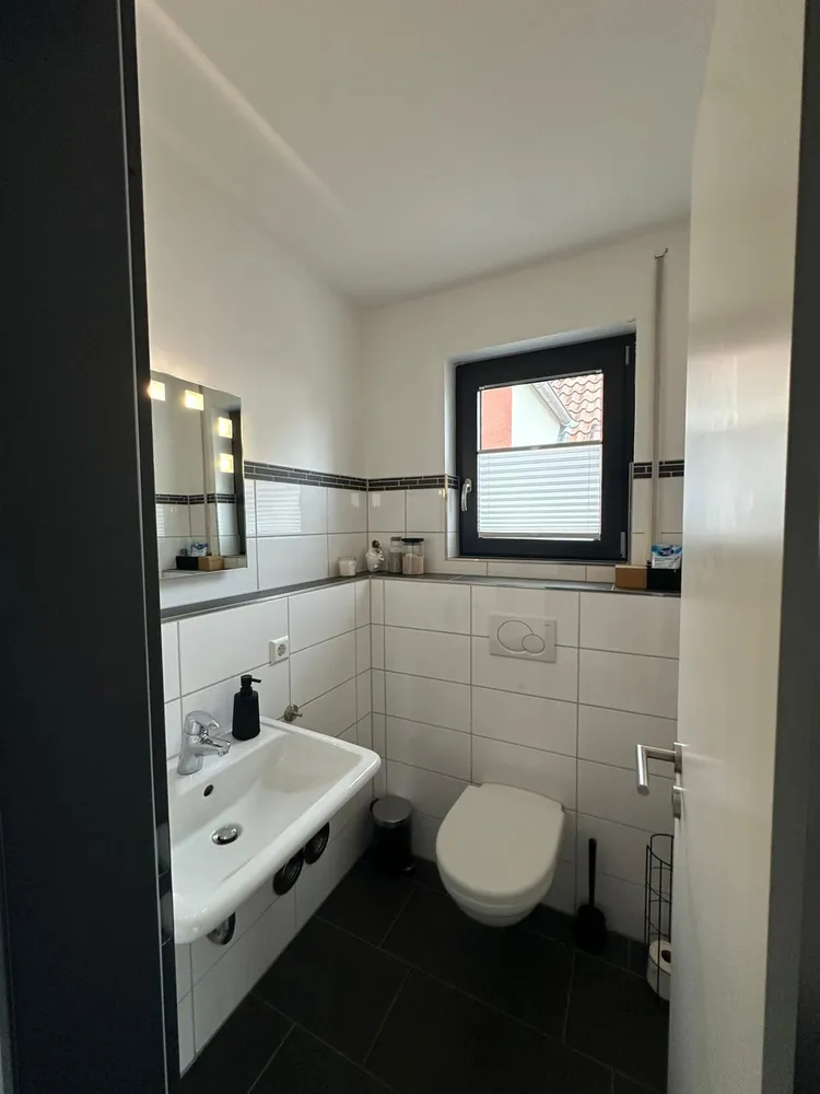 2 Zimmer Wohnung mit 111 m² in Gütersloh – Bild 7
