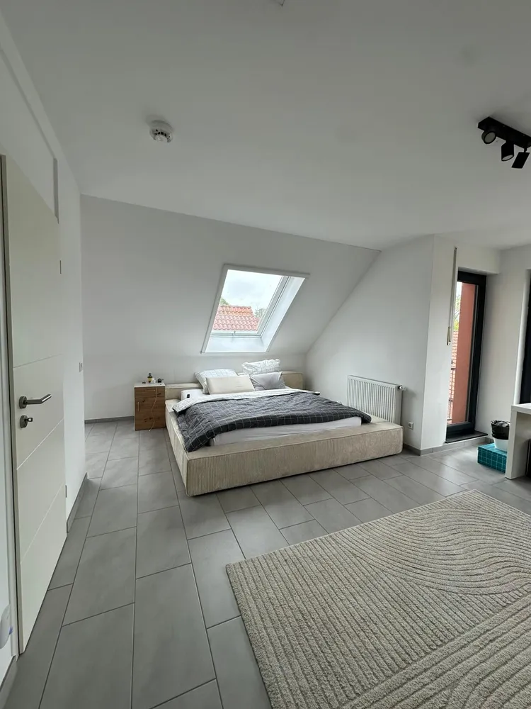 2 Zimmer Wohnung mit 111 m² in Gütersloh – Bild 9