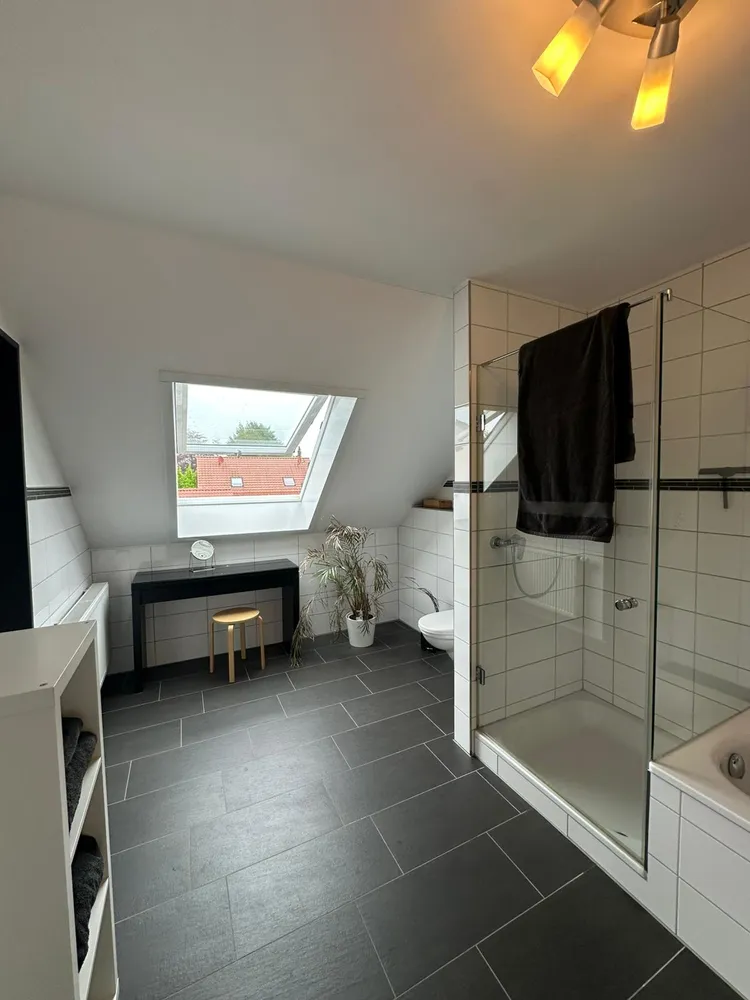 2 Zimmer Wohnung mit 111 m² in Gütersloh – Bild 10