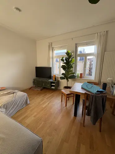 3 Zimmer Wohnung mit 86 m² in Stuttgart – Bild 1