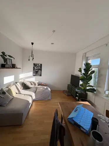 3 Zimmer Wohnung mit 86 m² in Stuttgart – Bild 2