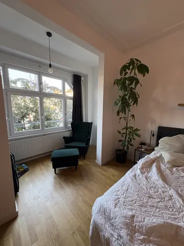 3 Zimmer Wohnung mit 86 m² in Stuttgart – Bild 3