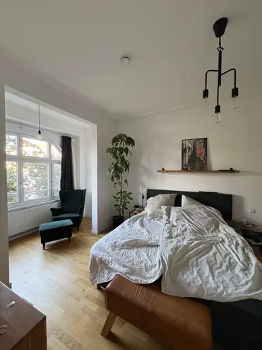 3 Zimmer Wohnung mit 86 m² in Stuttgart – Bild 4