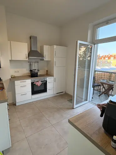 3 Zimmer Wohnung mit 86 m² in Stuttgart – Bild 6