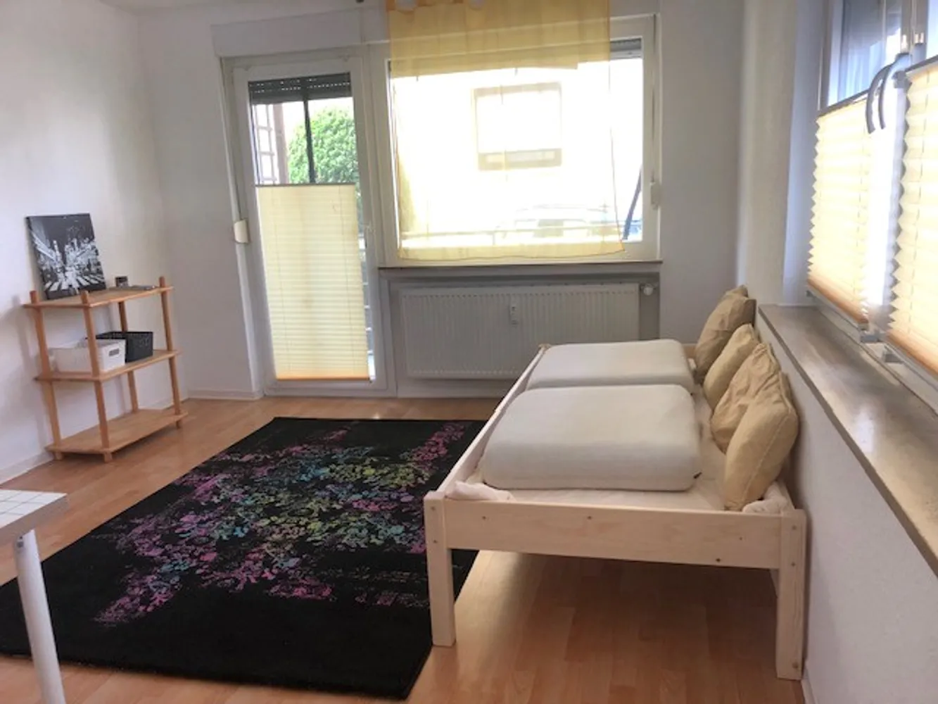 2 Zimmer Wohnung mit 55 m² in Stuttgart – Bild 1