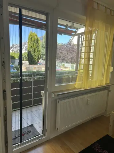 2 Zimmer Wohnung mit 55 m² in Stuttgart – Bild 4