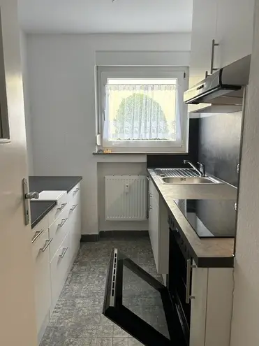 2 Zimmer Wohnung mit 55 m² in Stuttgart – Bild 2
