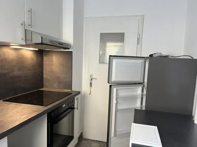 2 Zimmer Wohnung mit 55 m² in Stuttgart – Bild 3