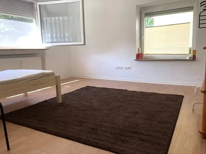 2 Zimmer Wohnung mit 55 m² in Stuttgart – Bild 7