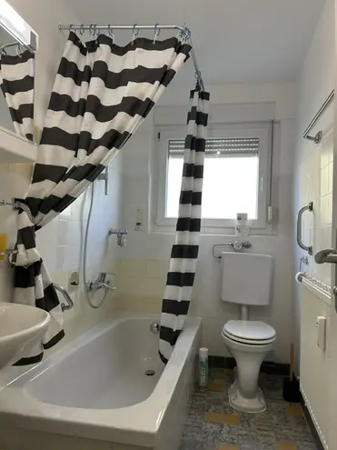 2 Zimmer Wohnung mit 55 m² in Stuttgart – Bild 8