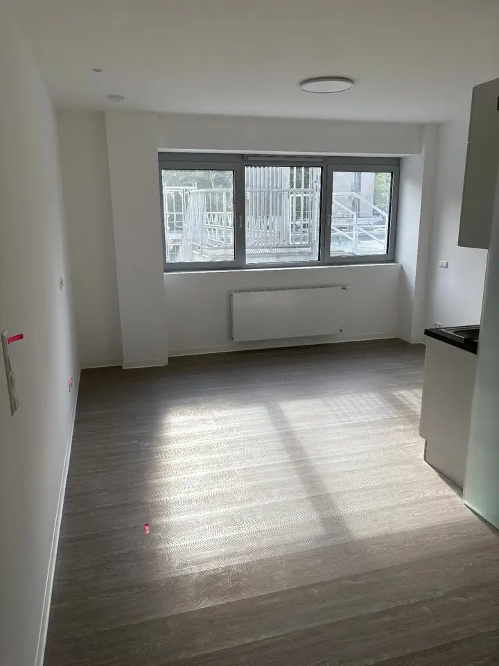 Studio mit 25 m² in Frankfurt am Main – Bild 1