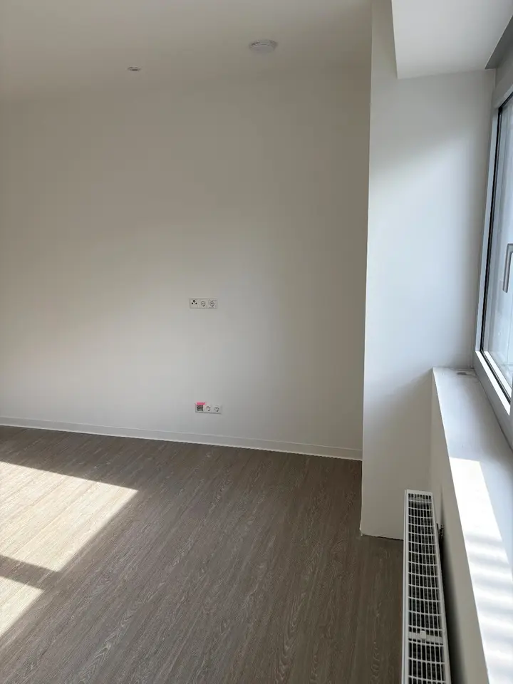 Studio mit 25 m² in Frankfurt am Main – Bild 2