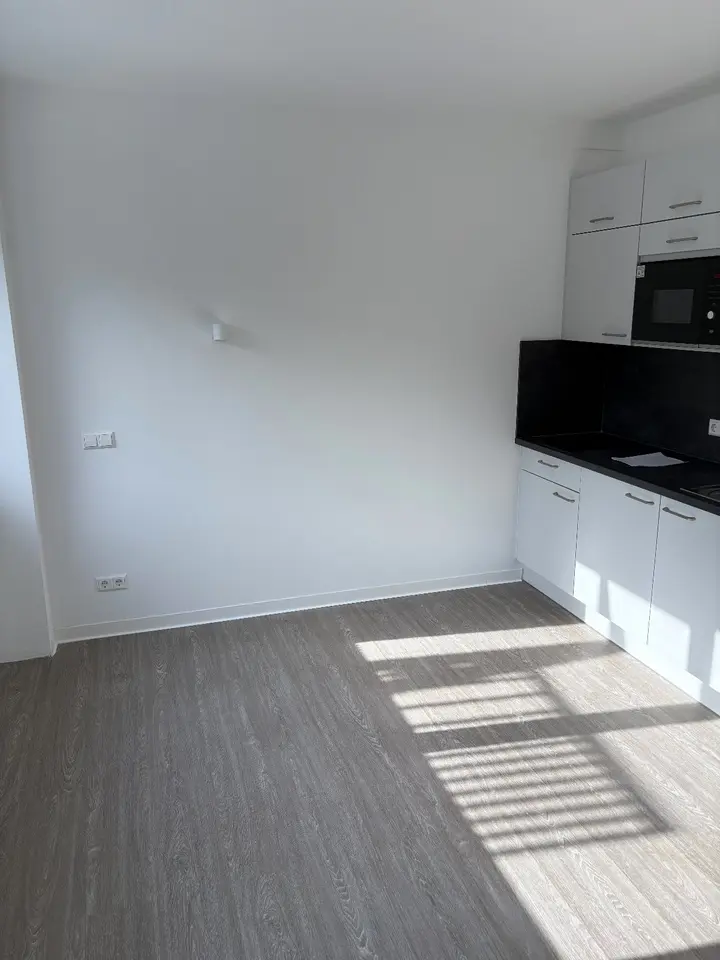 Studio mit 25 m² in Frankfurt am Main – Bild 4