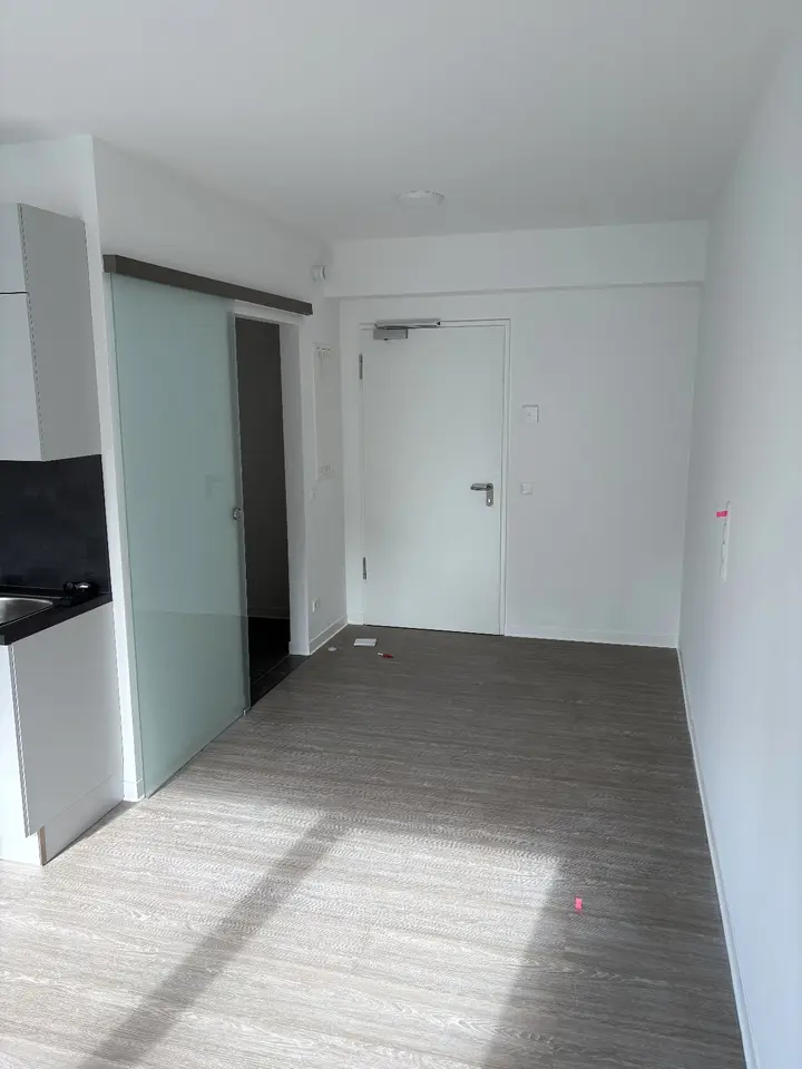 Studio mit 25 m² in Frankfurt am Main – Bild 5