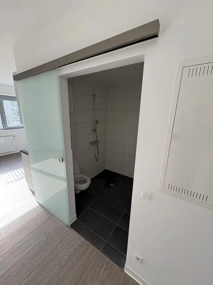 Studio mit 25 m² in Frankfurt am Main – Bild 6
