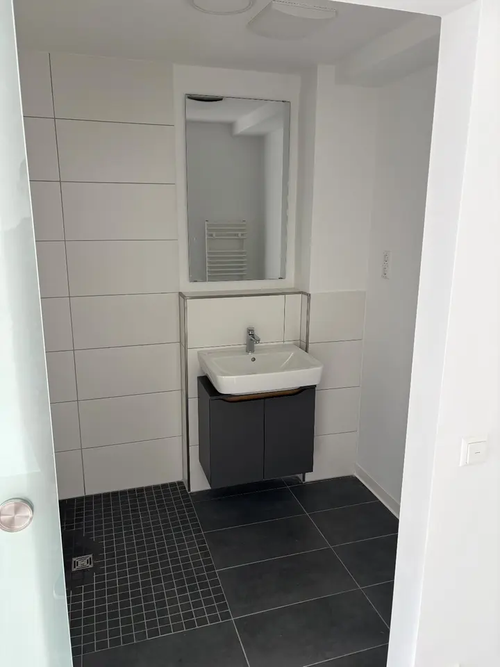 Studio mit 25 m² in Frankfurt am Main – Bild 7