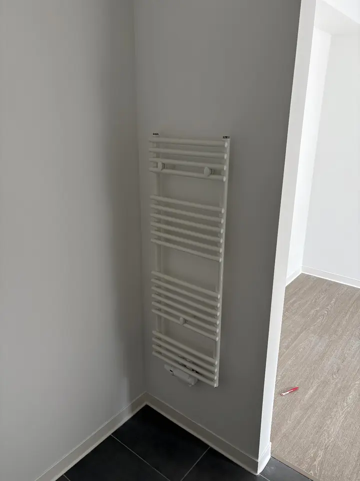 Studio mit 25 m² in Frankfurt am Main – Bild 8