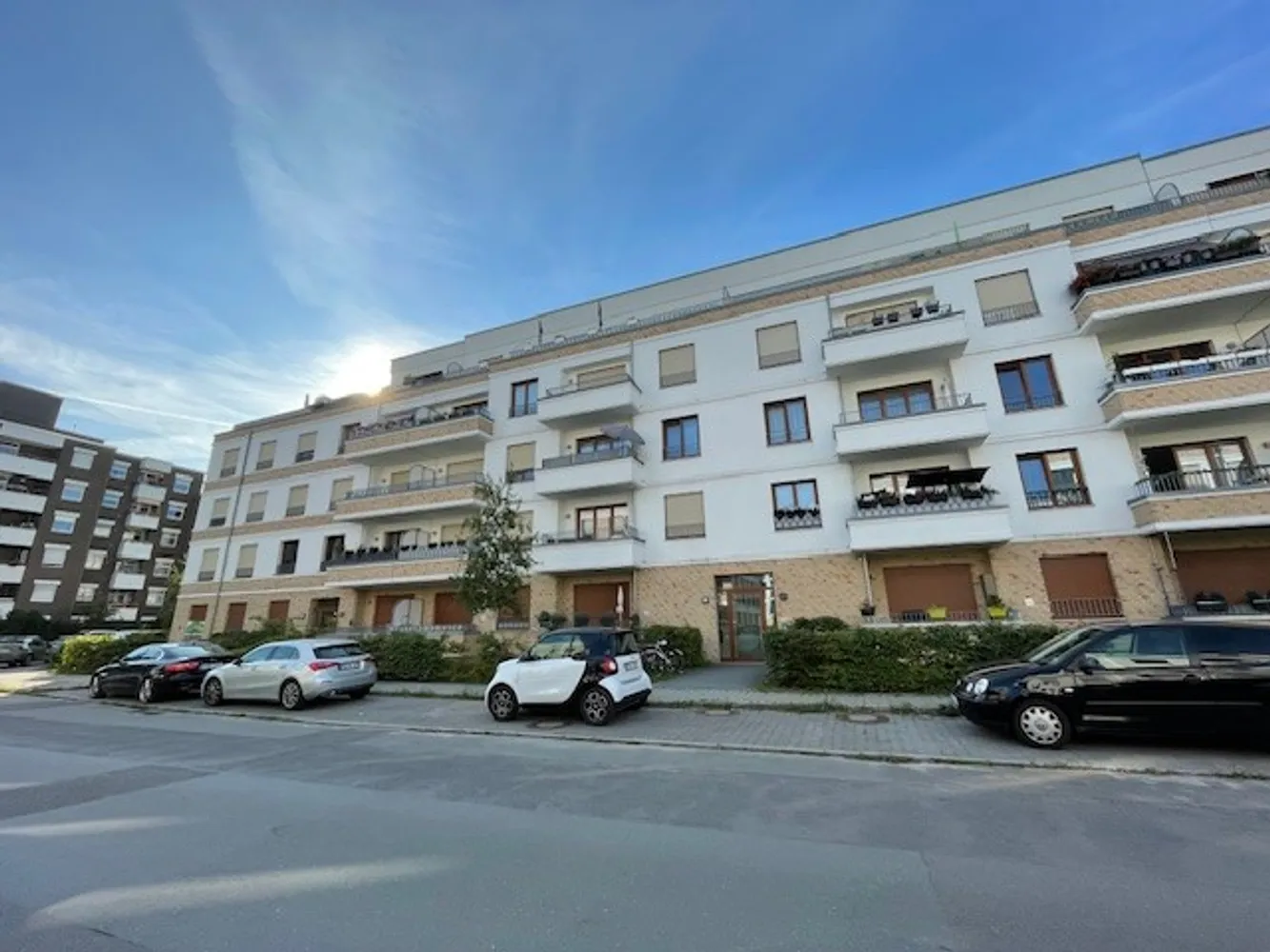 4 Zimmer Wohnung mit 103 m² in Berlin – Bild 1