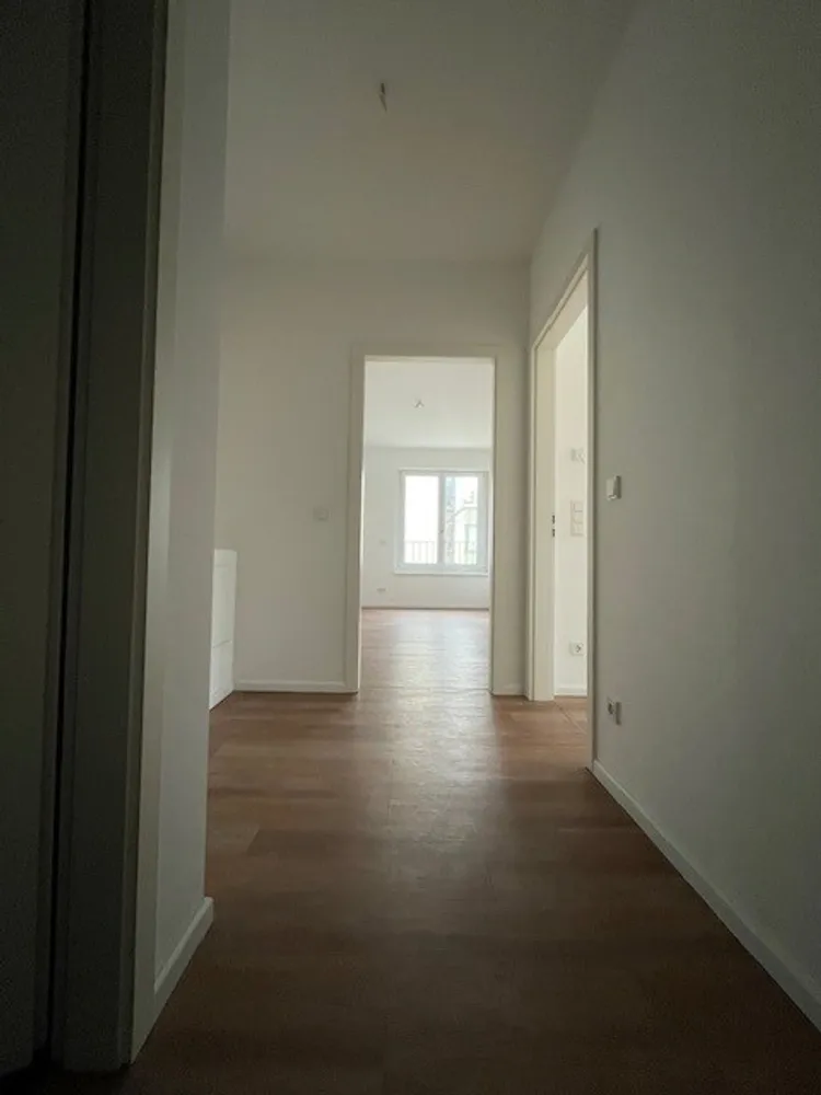 4 Zimmer Wohnung mit 103 m² in Berlin – Bild 3