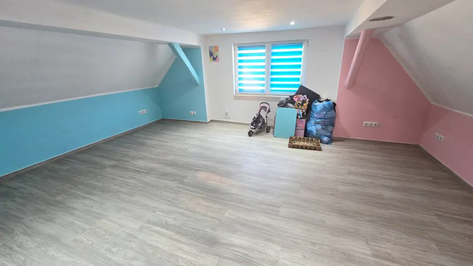 5 Zimmer Haus mit 110 m² in Aschersleben – Bild 1