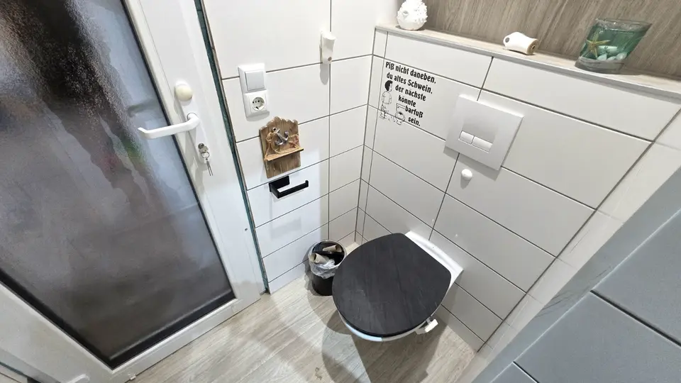 5 Zimmer Haus mit 110 m² in Aschersleben – Bild 5