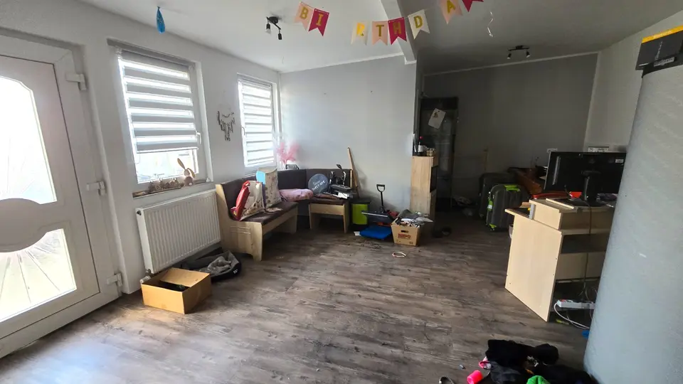 5 Zimmer Haus mit 110 m² in Aschersleben – Bild 6