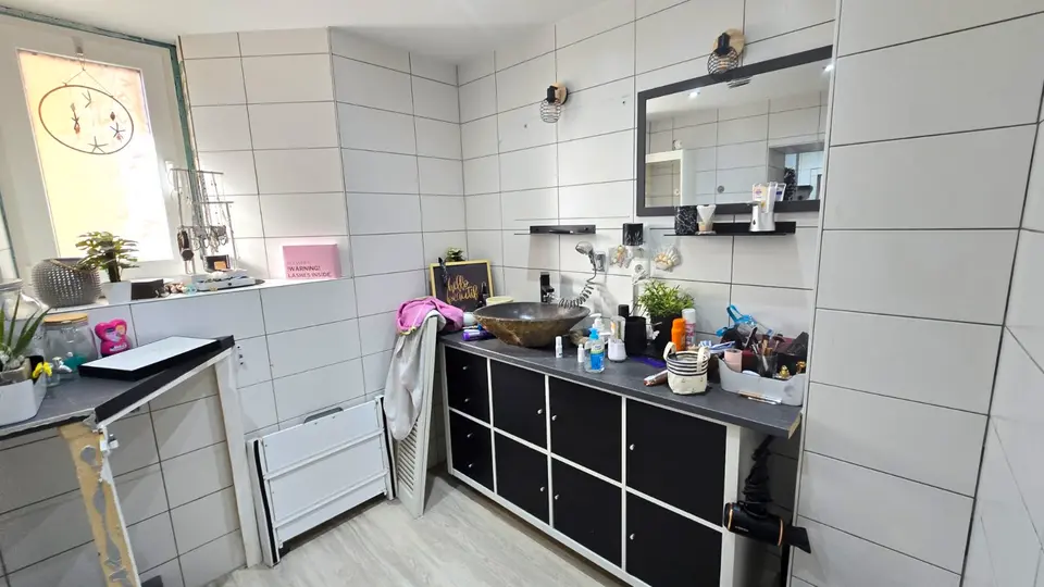 5 Zimmer Haus mit 110 m² in Aschersleben – Bild 8