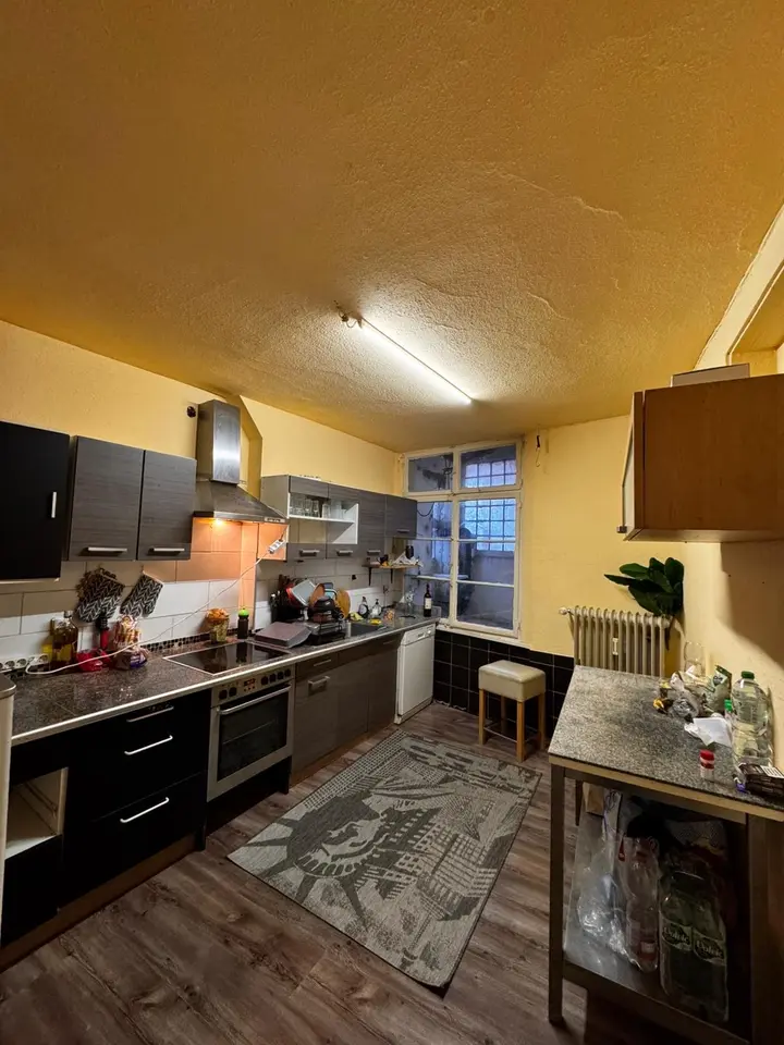 4 Zimmer Wohnung mit 92 m² in Weingarten – Bild 3